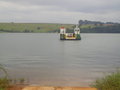 #7: Balsa entre Campo do Meio e Itaci - ferry between Campo do Meio city and Itaci village