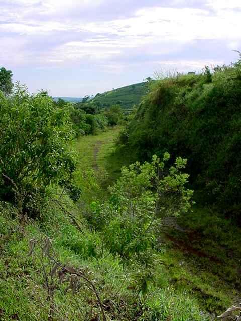 Caminho de S. S. Paraiso