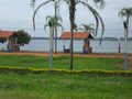 #10: Barragem de Nova Avanhandava em Buritama - Nova Avanhandava dam at Buritama city