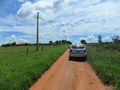 #7: Parei o carro a 80 metros do ponto exato - I stopped the car 80 meters close to the exact point