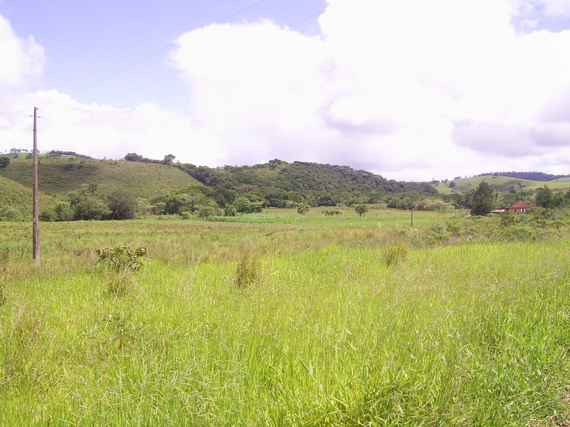 Visão geral - general view