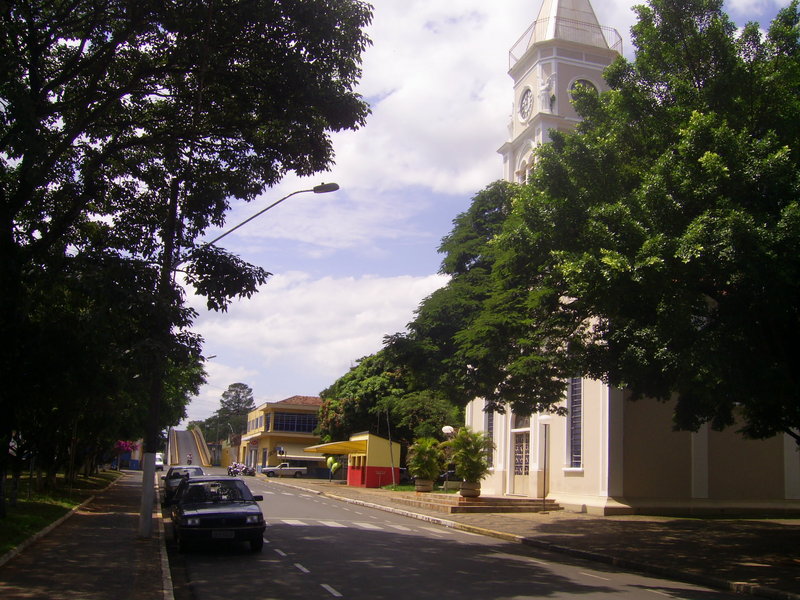 Aguaí