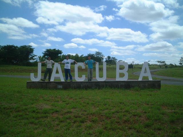 Team Radicais Livres in Jacuba1