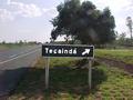 #2: Guachos and Teçainda road crossing