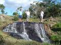 #10: WATER FALL NEAR THE POINT