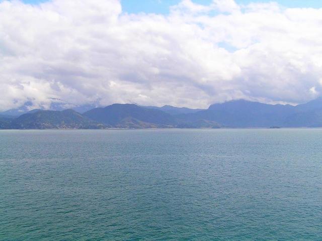 North view