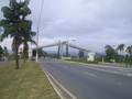 #9: Entrada de Valinhos - Valinhos city entrance