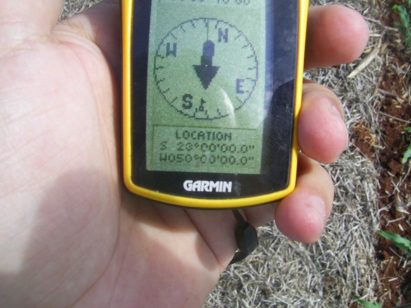 GPS