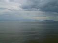 #2: View NW: Ilha dos Búzios seen from the Confluence