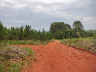 #2: Vis&atilde;o oeste - west view