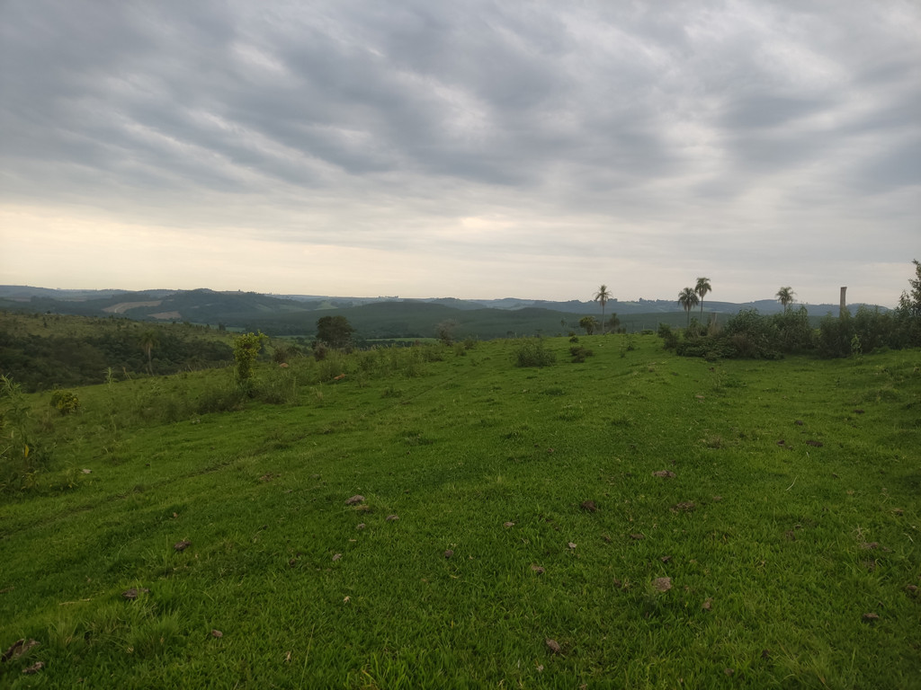 Vis&atilde;o leste - east view