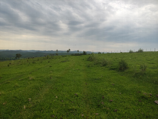 #1: Vis&atilde;o geral - general view