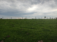 #5: Vis&atilde;o sul - south view