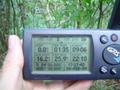 #6: GPS close up