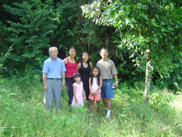 Visitor´s Team (Akira, Andressa, Patricia, Lis, Karina, Dino (plus Tadassi behind the camera)