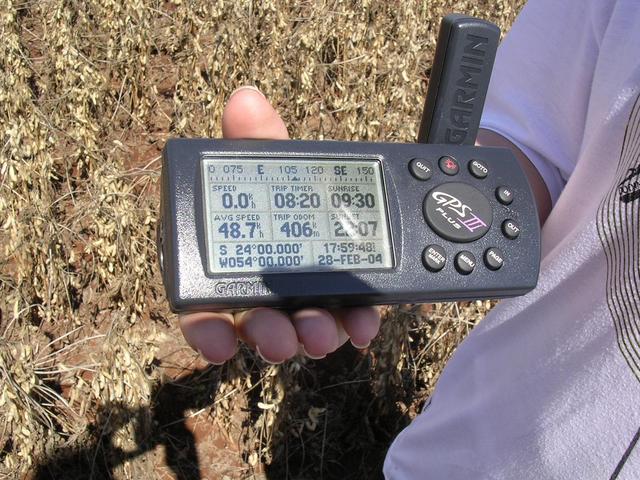 GPS