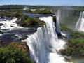 #8: Iguaçu falls.