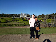 #12: Jardim Botânico de Curitiba - Botanic Garden of Curitiba