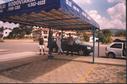 #8: The confluence visitors having a rest in Taió - Santa Catarina