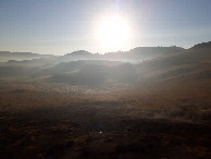 #2: Paisagem na região da confluência - landscape at confluence region