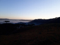 #3: Paisagem na região da confluência - landscape at confluence region