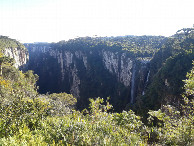 #7: Cânion do Itaimbezinho - Itaimbezinho Canyon