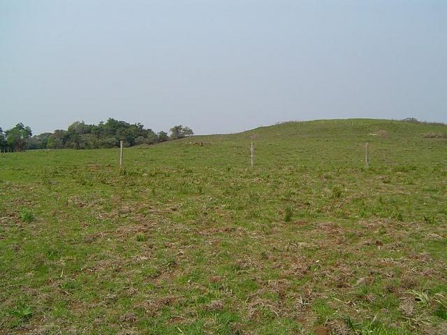 Vista para o Leste