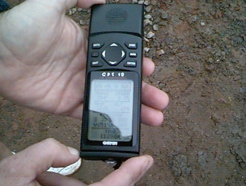 GPS