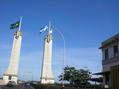 #5: Ponto de partida - Ponte Internacional Brasil-Argentina