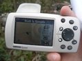 #6: GPS shot