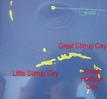 #4: Berry islands in the radar