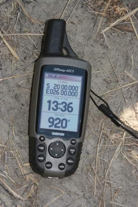 GPS