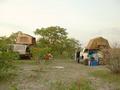 #7: Campsite after unsuccessful visit