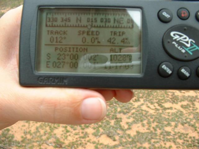 GPS