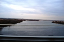 #9: The Dniepr River on the way to the point