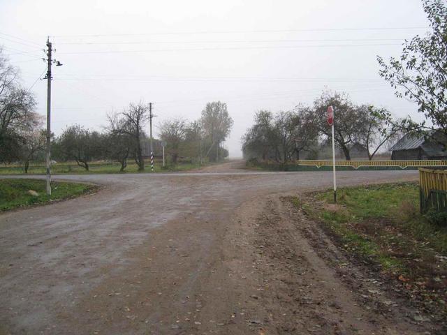 запад -- West