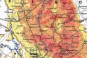 #7: IAEA surface radioactivity map