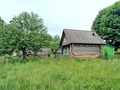 #9: House in Suslovka