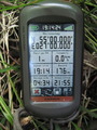 #5: GPS reading