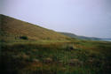 #4: Looking south from confluence