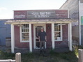 #5: The Little Ghost Town on the Prairies - Del Bonita