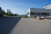 #4: View South (from the driveway, just East of the point)