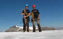 #11: Brendan and Chris at the confluence