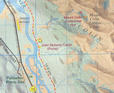 #5: Map of the area