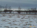 #4: Looking west.