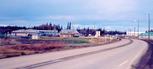 #6: South end of Wabasca-Desmarais hamlet