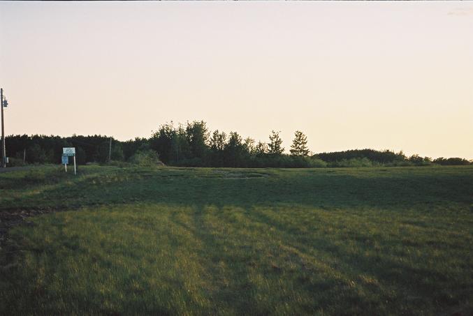 Looking west toward the BC-Alberta border