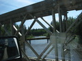 #4: New bridge crossing the Loon River