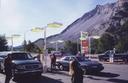 #2: Refueling at Frank's Slide