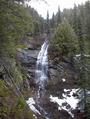 #3: Fern creek waterfall